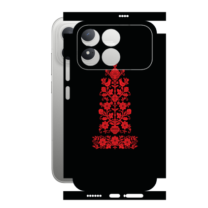 Захисна плівка StatusSKIN для Xiaomi Poco F8 Pro 5G