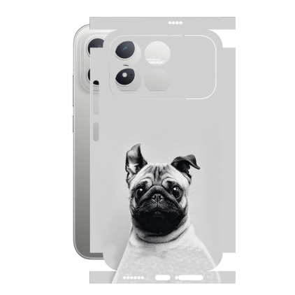 Захисна плівка StatusSKIN для Xiaomi Poco F8 Pro 5G