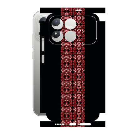 Захисна плівка StatusSKIN для Xiaomi Poco F8 Pro 5G