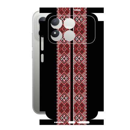 Захисна плівка StatusSKIN для Xiaomi Poco F8 Pro 5G