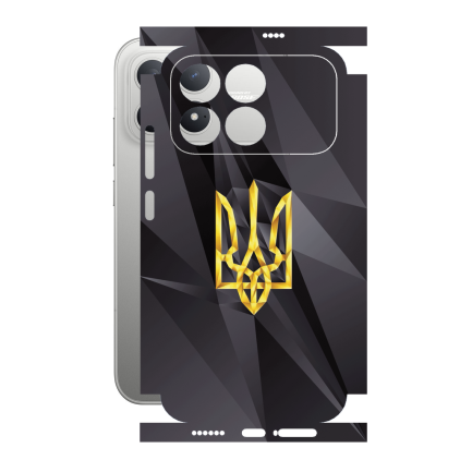 Захисна плівка StatusSKIN для Xiaomi Poco F8 Pro 5G