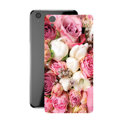 Захисна плівка StatusSKIN для OnePlus X