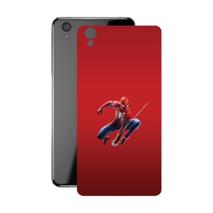 Захисна плівка StatusSKIN для OnePlus X