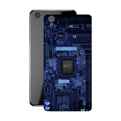 Захисна плівка StatusSKIN для OnePlus X