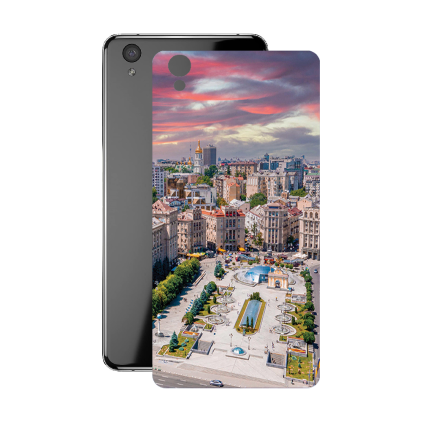 Захисна плівка StatusSKIN для OnePlus X