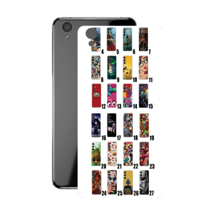 Захисна плівка StatusSKIN для OnePlus X