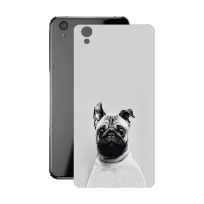 Захисна плівка StatusSKIN для OnePlus X