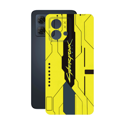 Защитная пленка StatusSKIN для Motorola Moto G84