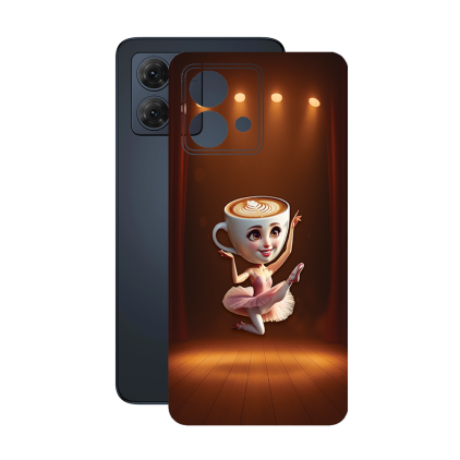 Защитная пленка StatusSKIN для Motorola Moto G84