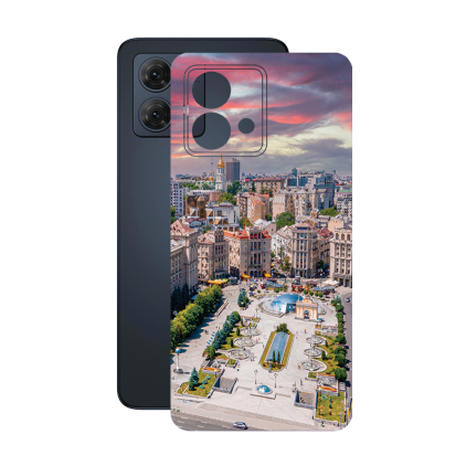 Защитная пленка StatusSKIN для Motorola Moto G84