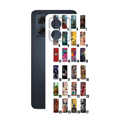 Защитная пленка StatusSKIN для Motorola Moto G84
