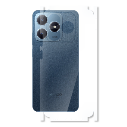 Захисна плівка StatusSKIN для Realme Narzo N63
