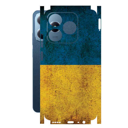 Захисна плівка StatusSKIN для Realme Narzo N63