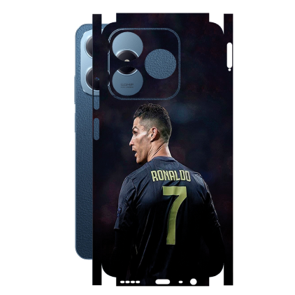 Захисна плівка StatusSKIN для Realme Narzo N63