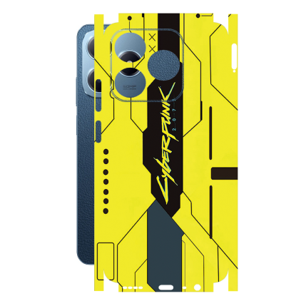 Захисна плівка StatusSKIN для Realme Narzo N63