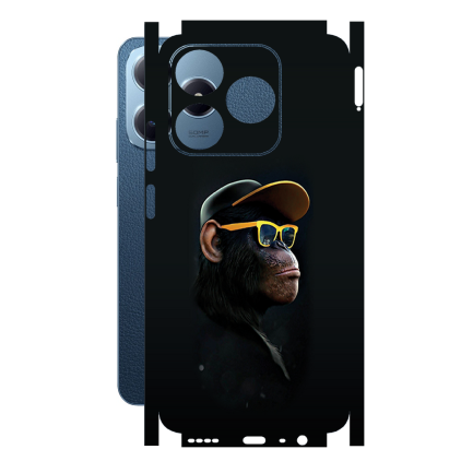 Захисна плівка StatusSKIN для Realme Narzo N63