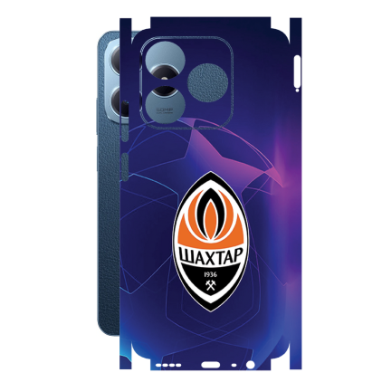 Захисна плівка StatusSKIN для Realme Narzo N63