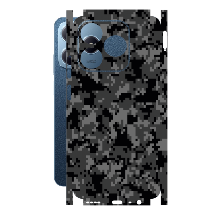 Захисна плівка StatusSKIN для Realme Narzo N63