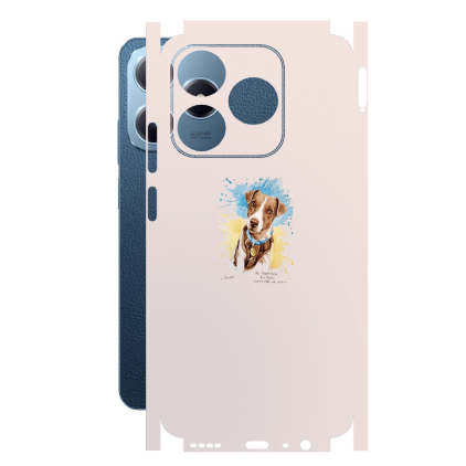 Захисна плівка StatusSKIN для Realme Narzo N63