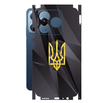 Захисна плівка StatusSKIN для Realme Narzo N63