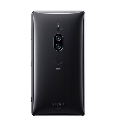 Захисна плівка StatusSKIN для Sony Xperia XZ2