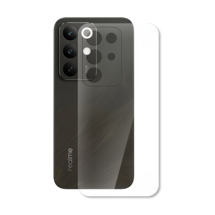 Защитная пленка StatusSKIN для Realme C85