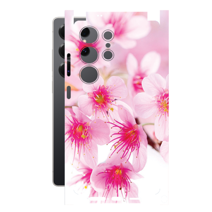 Захисна плівка StatusSKIN для Samsung Galaxy S25 Ultra (S938)
