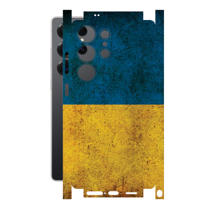 Захисна плівка StatusSKIN для Samsung Galaxy S25 Ultra (S938)