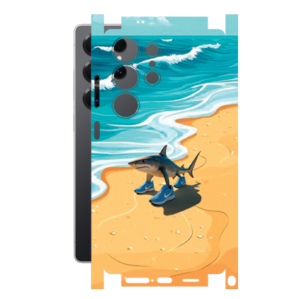 Захисна плівка StatusSKIN для Samsung Galaxy S25 Ultra (S938)