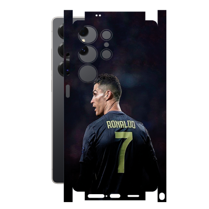 Захисна плівка StatusSKIN для Samsung Galaxy S25 Ultra (S938)