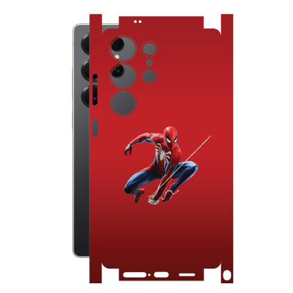 Захисна плівка StatusSKIN для Samsung Galaxy S25 Ultra (S938)