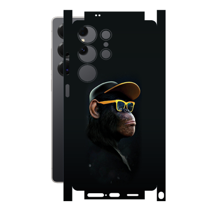 Захисна плівка StatusSKIN для Samsung Galaxy S25 Ultra (S938)