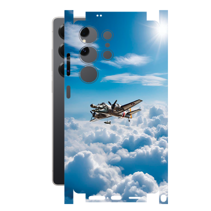 Захисна плівка StatusSKIN для Samsung Galaxy S25 Ultra (S938)