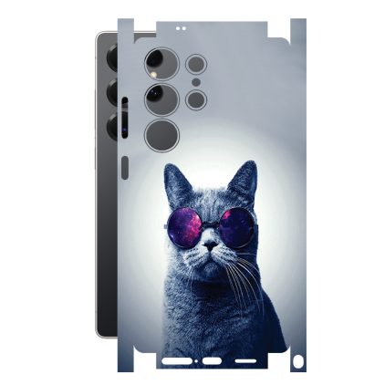 Захисна плівка StatusSKIN для Samsung Galaxy S25 Ultra (S938)