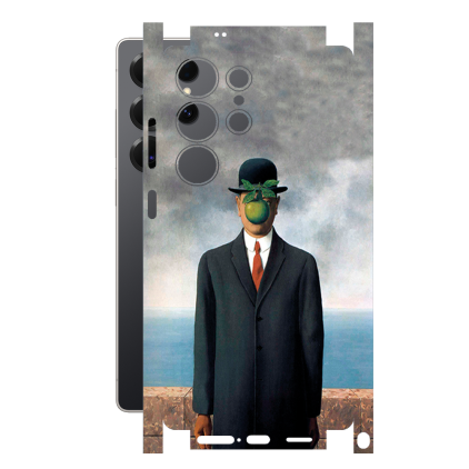 Захисна плівка StatusSKIN для Samsung Galaxy S25 Ultra (S938)