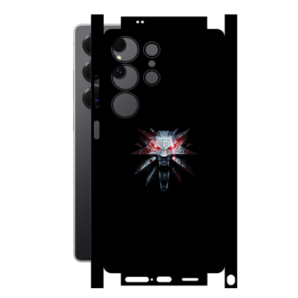 Захисна плівка StatusSKIN для Samsung Galaxy S25 Ultra (S938)