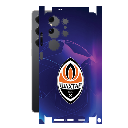 Захисна плівка StatusSKIN для Samsung Galaxy S25 Ultra (S938)