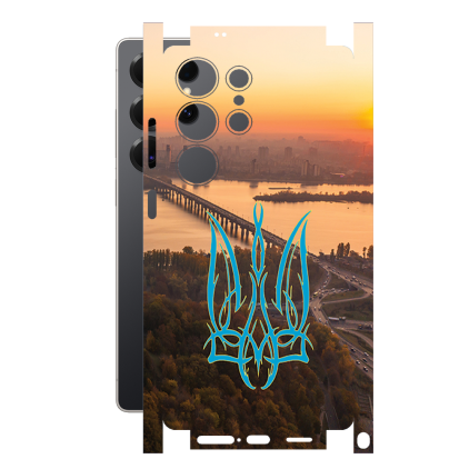 Захисна плівка StatusSKIN для Samsung Galaxy S25 Ultra (S938)
