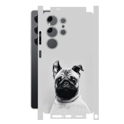 Захисна плівка StatusSKIN для Samsung Galaxy S25 Ultra (S938)