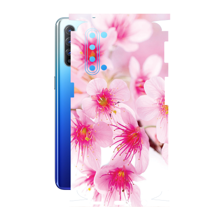 Защитная пленка StatusSKIN для OPPO Reno 3