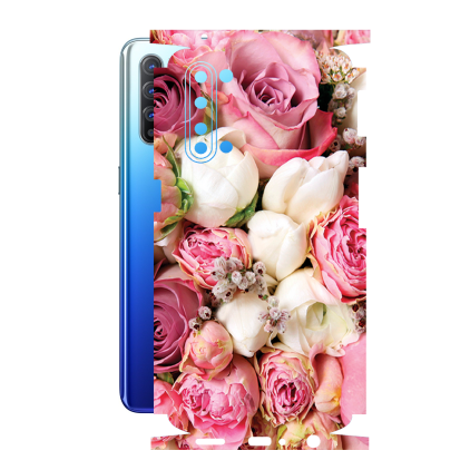 Защитная пленка StatusSKIN для OPPO Reno 3