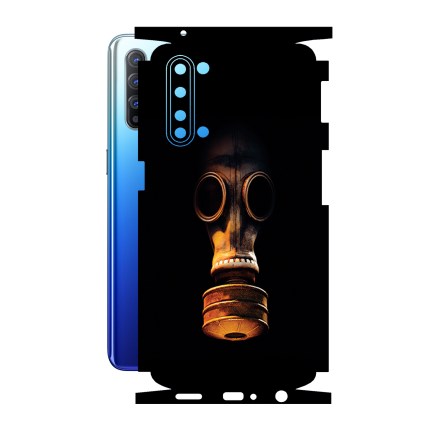 Защитная пленка StatusSKIN для OPPO Reno 3