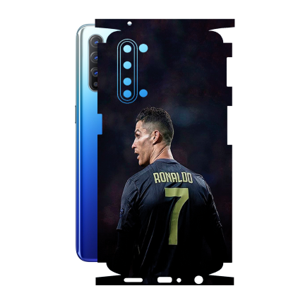Защитная пленка StatusSKIN для OPPO Reno 3
