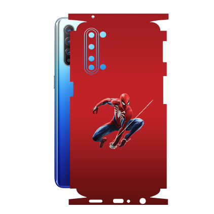 Защитная пленка StatusSKIN для OPPO Reno 3