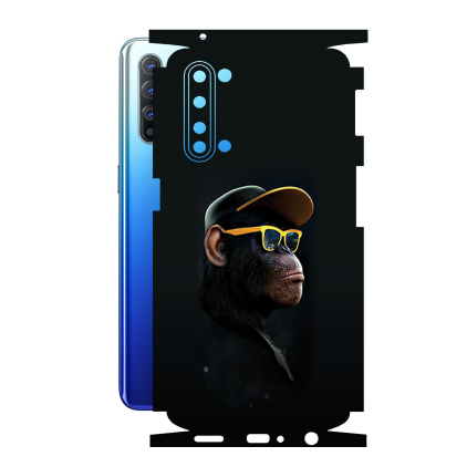 Защитная пленка StatusSKIN для OPPO Reno 3