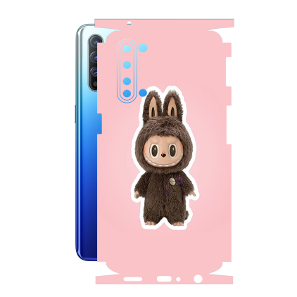 Защитная пленка StatusSKIN для OPPO Reno 3