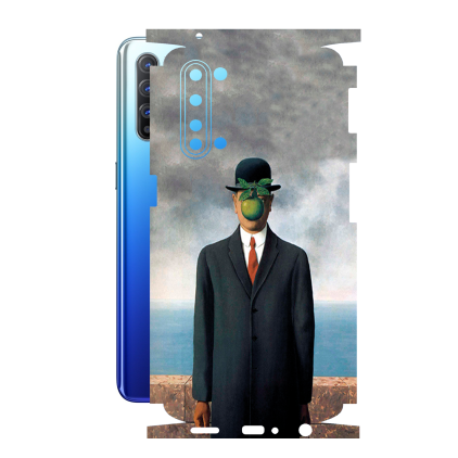 Защитная пленка StatusSKIN для OPPO Reno 3