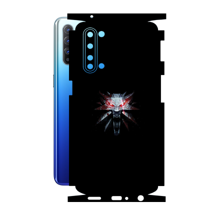 Защитная пленка StatusSKIN для OPPO Reno 3