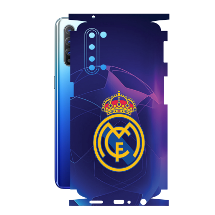 Защитная пленка StatusSKIN для OPPO Reno 3