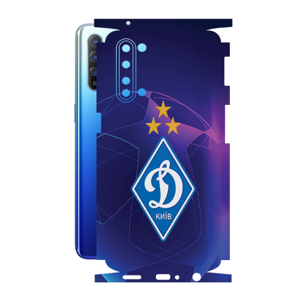 Защитная пленка StatusSKIN для OPPO Reno 3